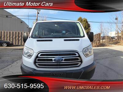 2015 Ford Transit 350 XLT   - Photo 2 - Downers Grove, IL 60515