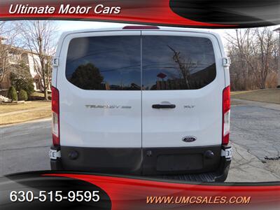 2015 Ford Transit 350 XLT   - Photo 6 - Downers Grove, IL 60515