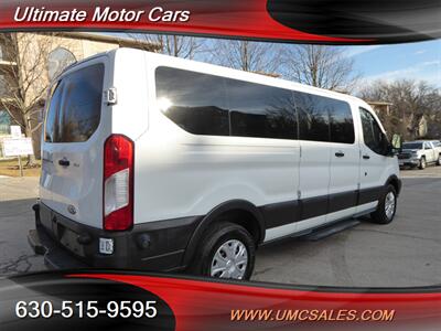 2015 Ford Transit 350 XLT   - Photo 7 - Downers Grove, IL 60515