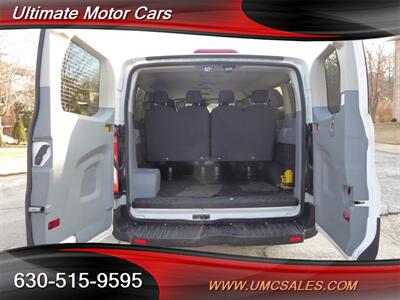 2015 Ford Transit 350 XLT   - Photo 27 - Downers Grove, IL 60515