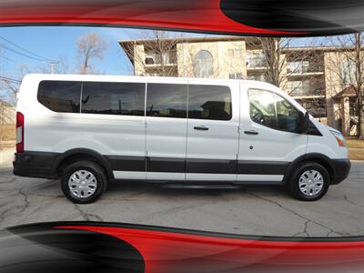 2015 Ford Transit 350 XLT   - Photo 8 - Downers Grove, IL 60515