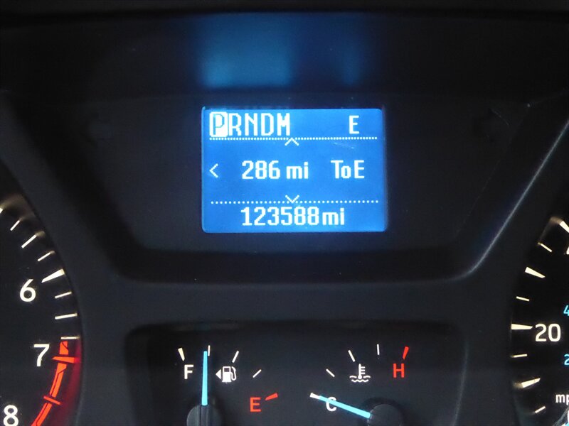 2015 FORD TRANSIT - Image 13