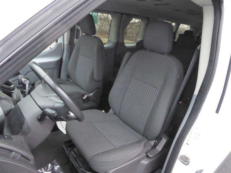 2015 FORD TRANSIT - Image 19