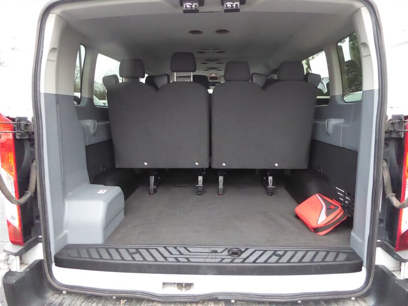 2015 FORD TRANSIT - Image 30