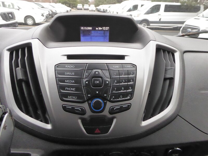 2015 FORD TRANSIT - Image 14