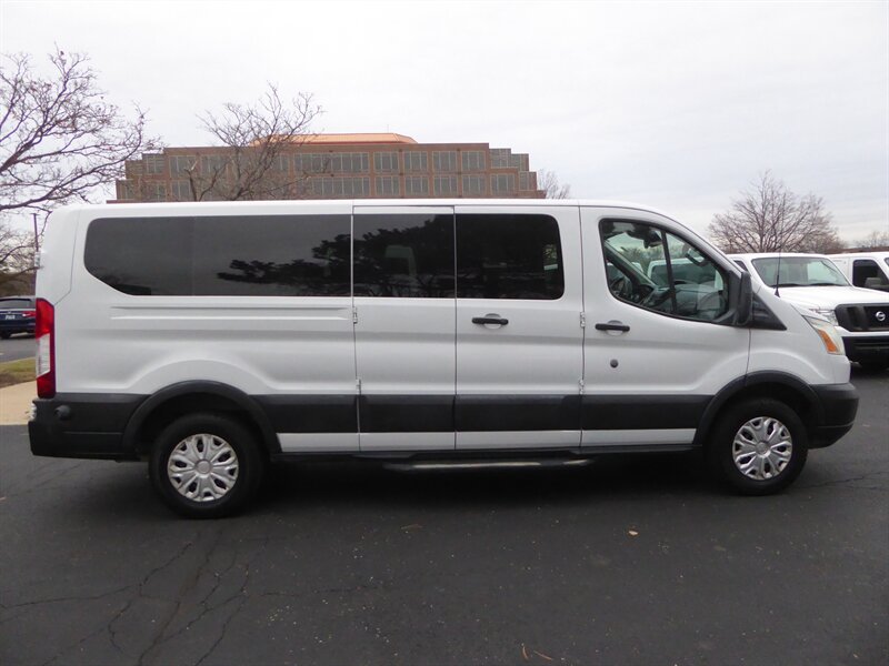 2015 FORD TRANSIT - Image 8