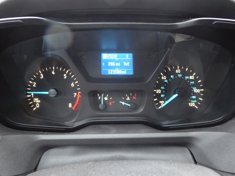 2015 FORD TRANSIT - Image 12