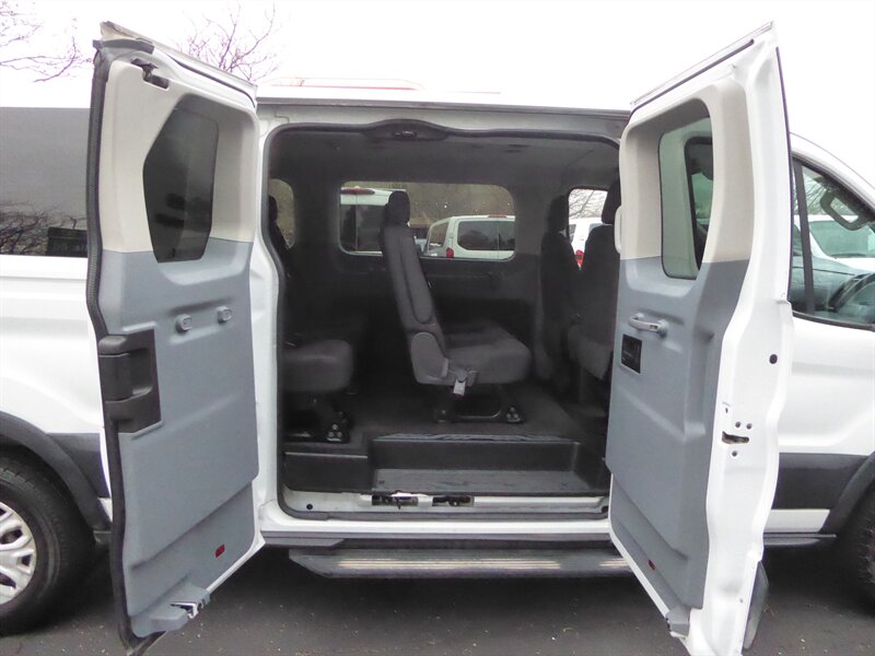 2015 FORD TRANSIT - Image 26