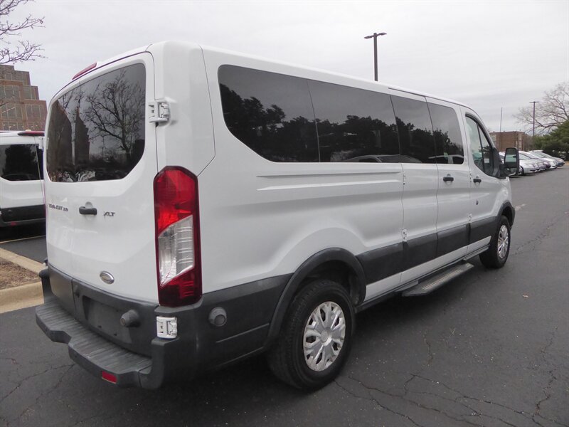 2015 FORD TRANSIT - Image 7