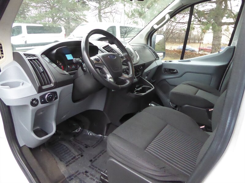 2015 FORD TRANSIT - Image 18