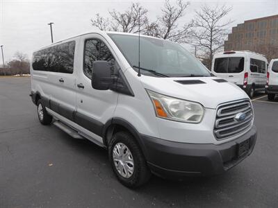 2015 Ford Transit 350 XL Van