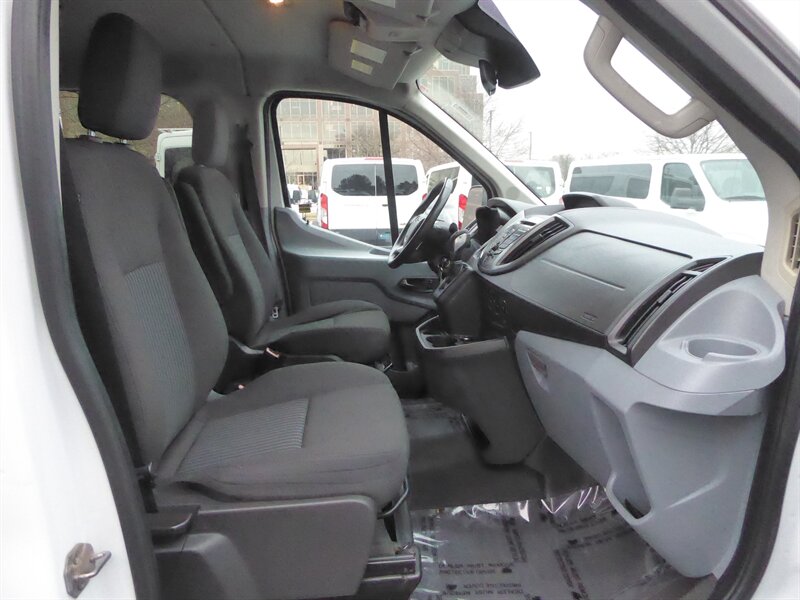 2015 FORD TRANSIT - Image 24