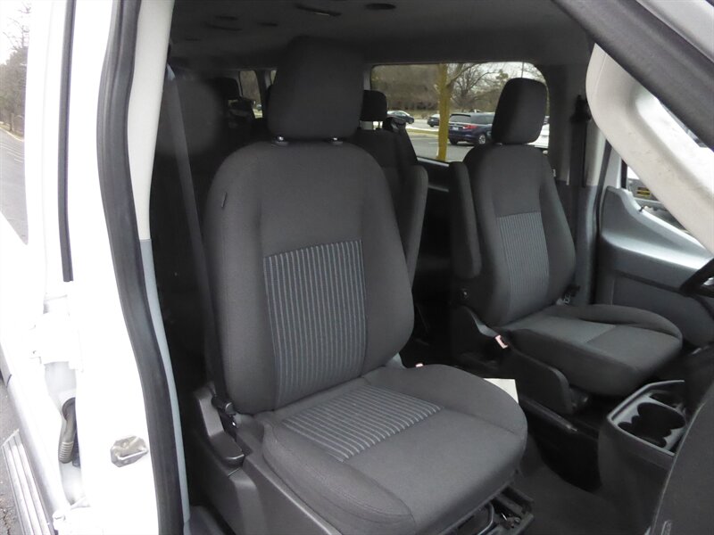 2015 FORD TRANSIT - Image 23