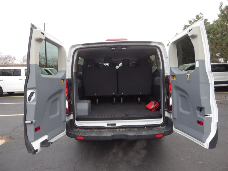 2015 FORD TRANSIT - Image 29