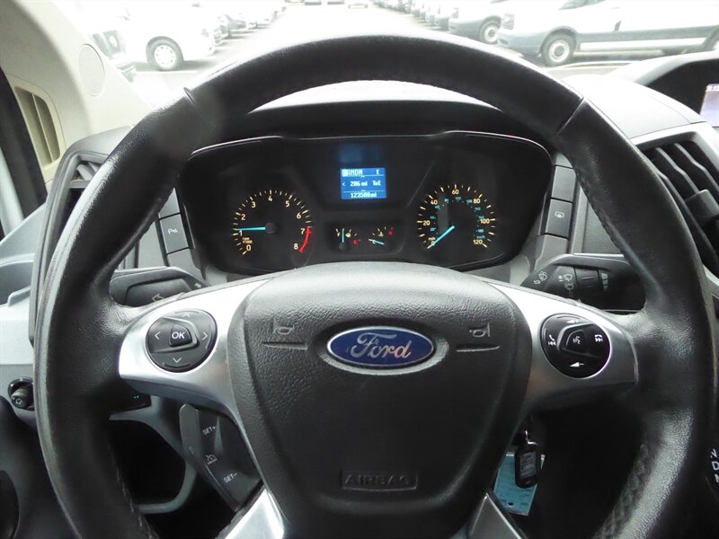 2015 FORD TRANSIT - Image 11
