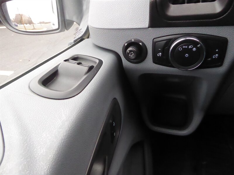 2015 FORD TRANSIT - Image 17
