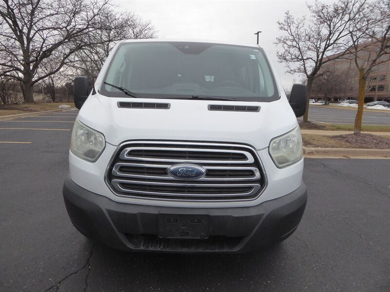 2015 FORD TRANSIT - Image 2