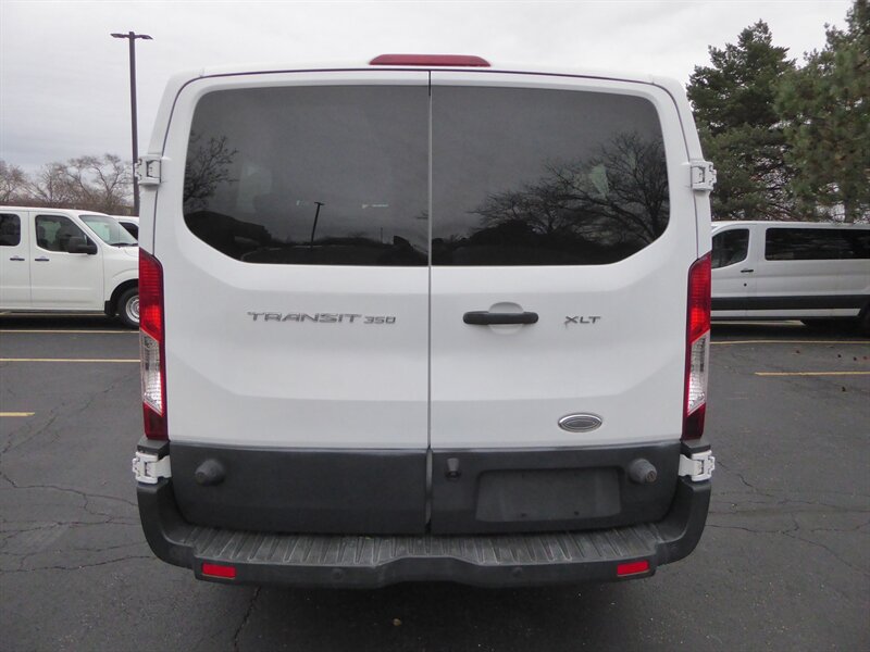 2015 FORD TRANSIT - Image 6