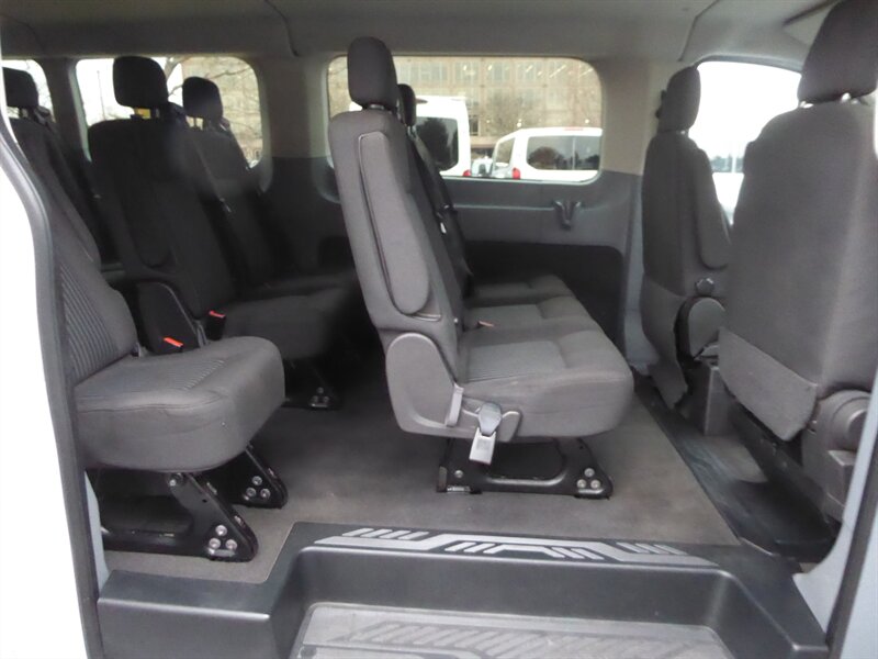 2015 FORD TRANSIT - Image 27