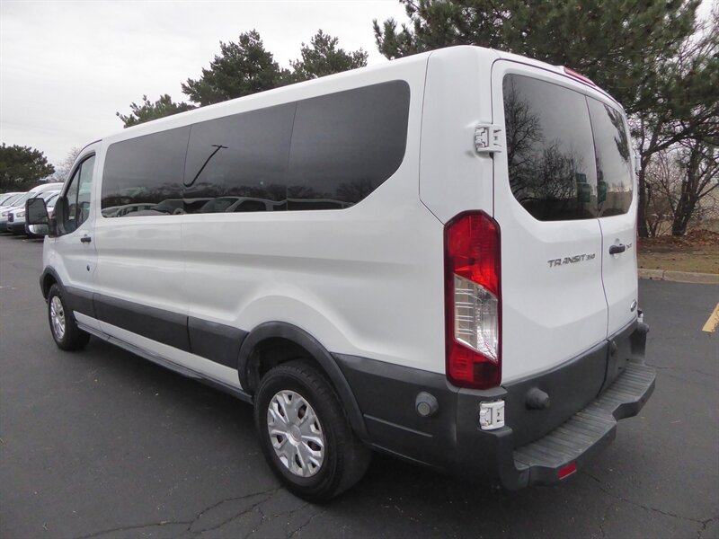 2015 FORD TRANSIT - Image 5