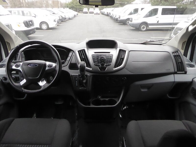 2015 FORD TRANSIT - Image 9