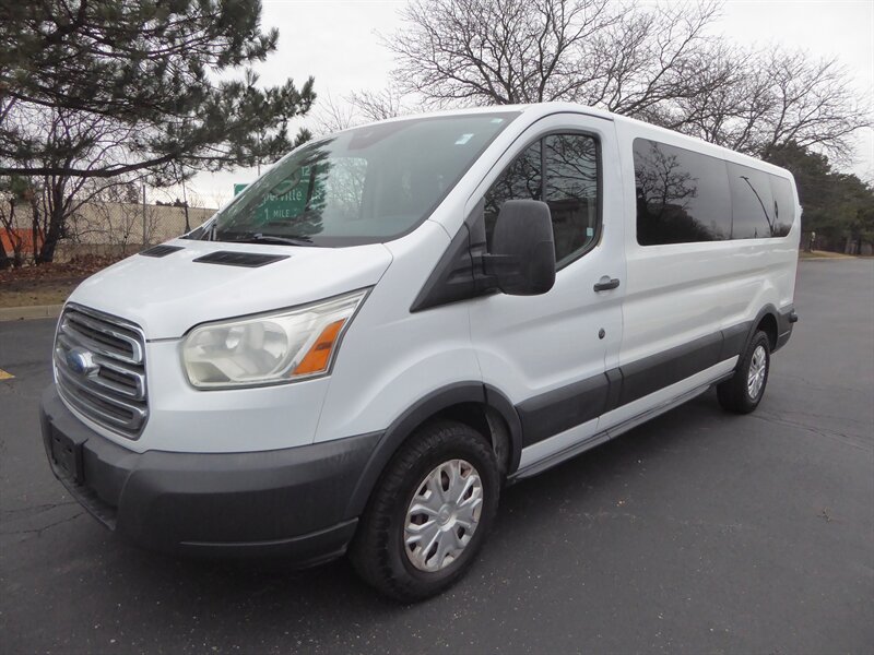 2015 FORD TRANSIT - Image 3