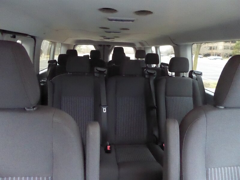 2015 FORD TRANSIT - Image 28