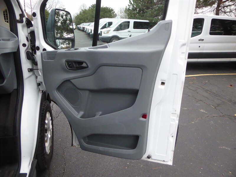 2015 FORD TRANSIT - Image 25
