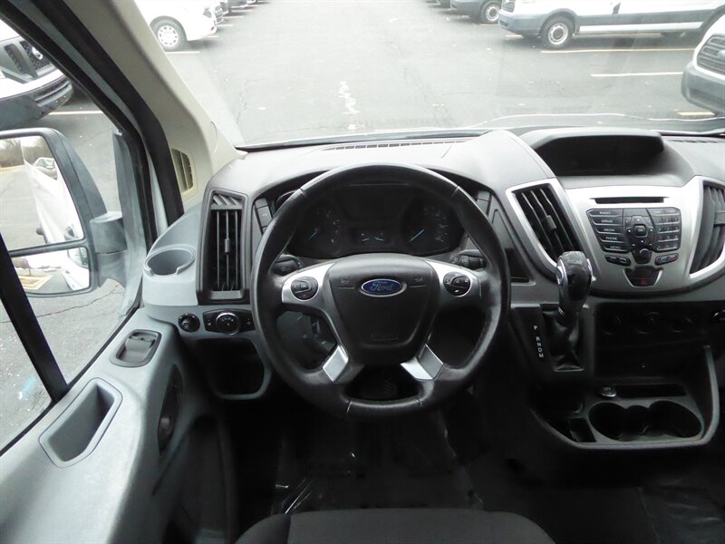 2015 FORD TRANSIT - Image 10