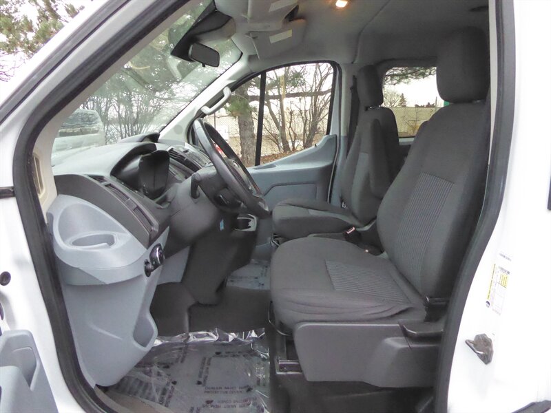 2015 FORD TRANSIT - Image 20