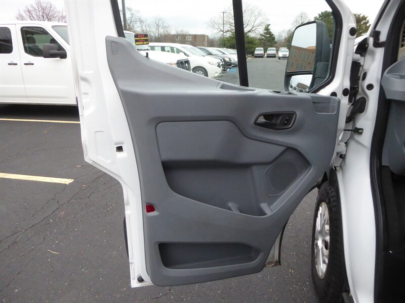 2015 FORD TRANSIT - Image 21