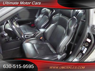 2003 Hyundai Tiburon GT V6   - Photo 16 - Downers Grove, IL 60515