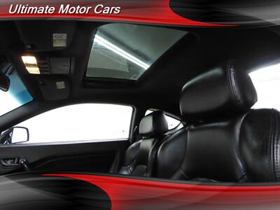 2003 Hyundai Tiburon GT V6   - Photo 14 - Downers Grove, IL 60515