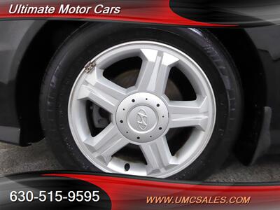 2003 Hyundai Tiburon GT V6   - Photo 26 - Downers Grove, IL 60515