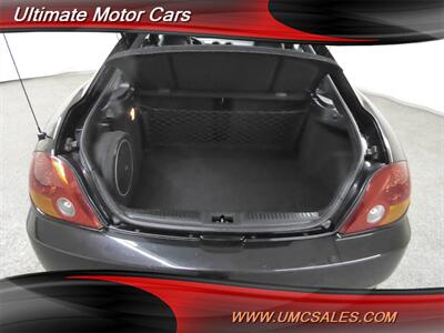 2003 Hyundai Tiburon GT V6   - Photo 25 - Downers Grove, IL 60515