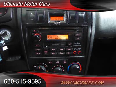 2003 Hyundai Tiburon GT V6   - Photo 13 - Downers Grove, IL 60515