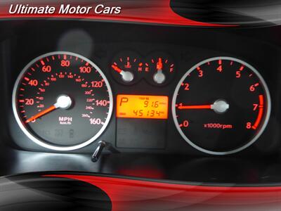 2003 Hyundai Tiburon GT V6   - Photo 12 - Downers Grove, IL 60515