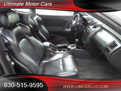 2003 Hyundai Tiburon GT V6   - Photo 22 - Downers Grove, IL 60515