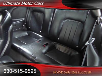 2003 Hyundai Tiburon GT V6   - Photo 18 - Downers Grove, IL 60515