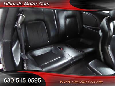 2003 Hyundai Tiburon GT V6   - Photo 23 - Downers Grove, IL 60515