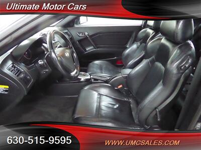 2003 Hyundai Tiburon GT V6   - Photo 17 - Downers Grove, IL 60515