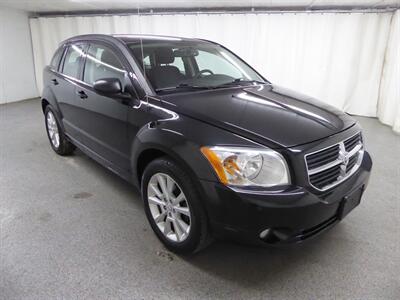 2010 Dodge Caliber Heat Wagon