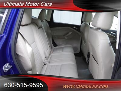 2014 Ford Escape Titanium   - Photo 32 - Downers Grove, IL 60515
