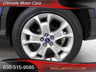 2014 Ford Escape Titanium   - Photo 37 - Downers Grove, IL 60515