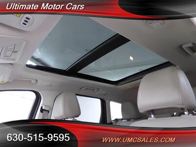 2014 Ford Escape Titanium   - Photo 19 - Downers Grove, IL 60515