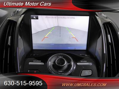 2014 Ford Escape Titanium   - Photo 15 - Downers Grove, IL 60515