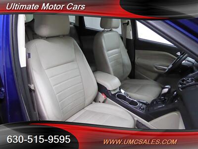 2014 Ford Escape Titanium   - Photo 25 - Downers Grove, IL 60515