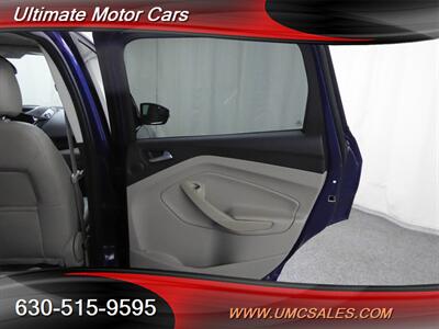 2014 Ford Escape Titanium   - Photo 33 - Downers Grove, IL 60515
