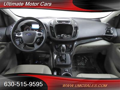 2014 Ford Escape Titanium   - Photo 9 - Downers Grove, IL 60515