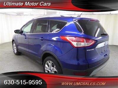 2014 Ford Escape Titanium   - Photo 5 - Downers Grove, IL 60515
